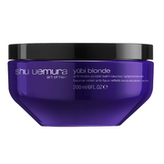 CT-16897_shu uemura Yubi Blonde Anti-brass Purple Balm - 200 ml