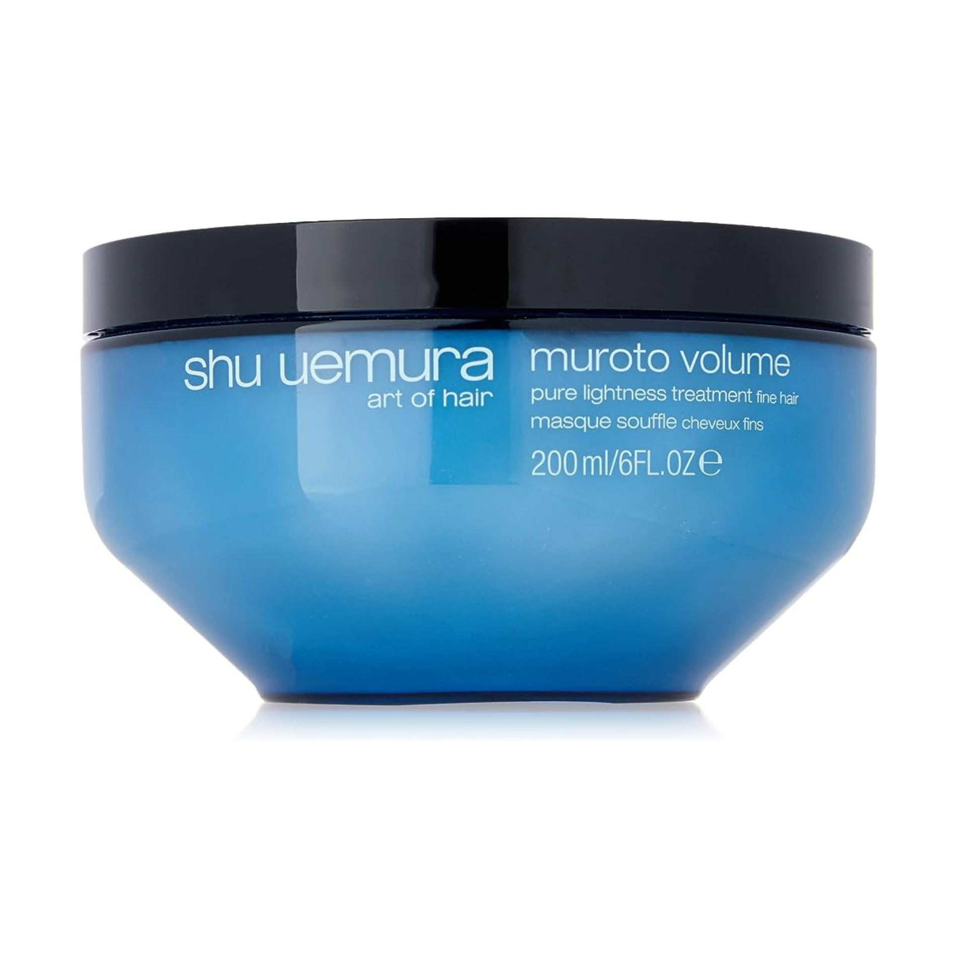 CT-17037_Shu Uemura Art of Hair Muroto Volume Pure Lightness Treatment (Fine Hair)