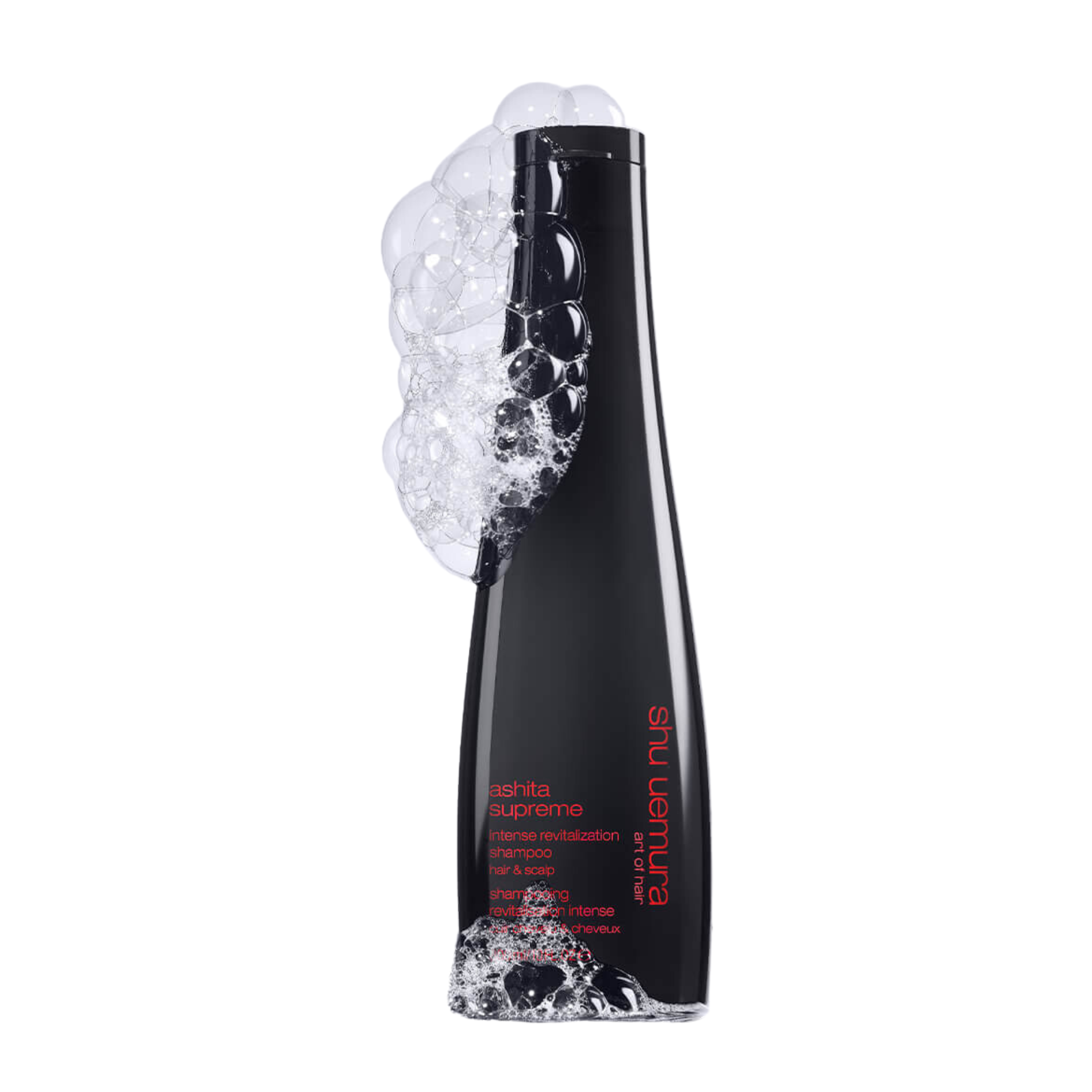 shu uemura Ashita Supreme Shampoo