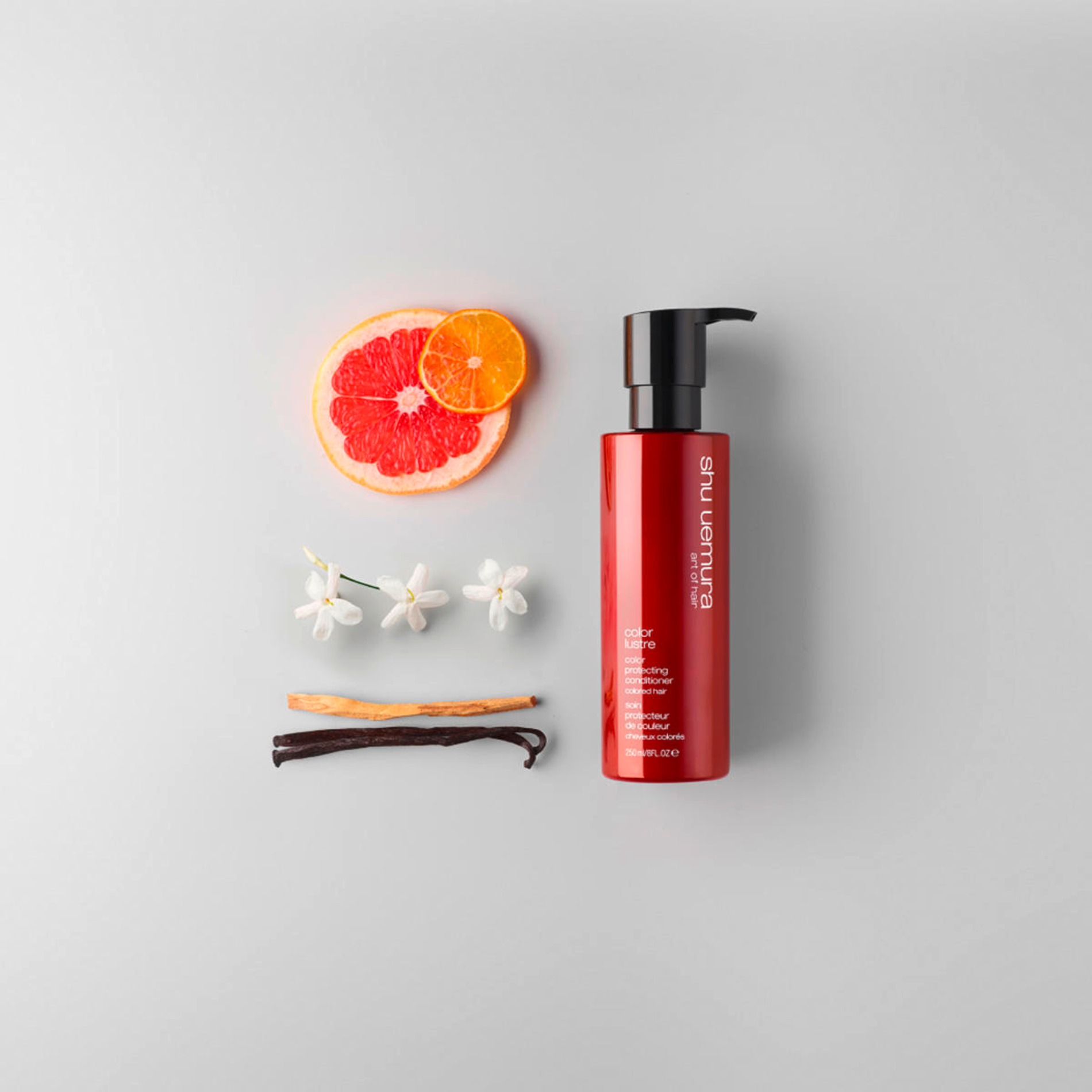 shu uemura Color Lustre Protecting Conditioner 250 ml