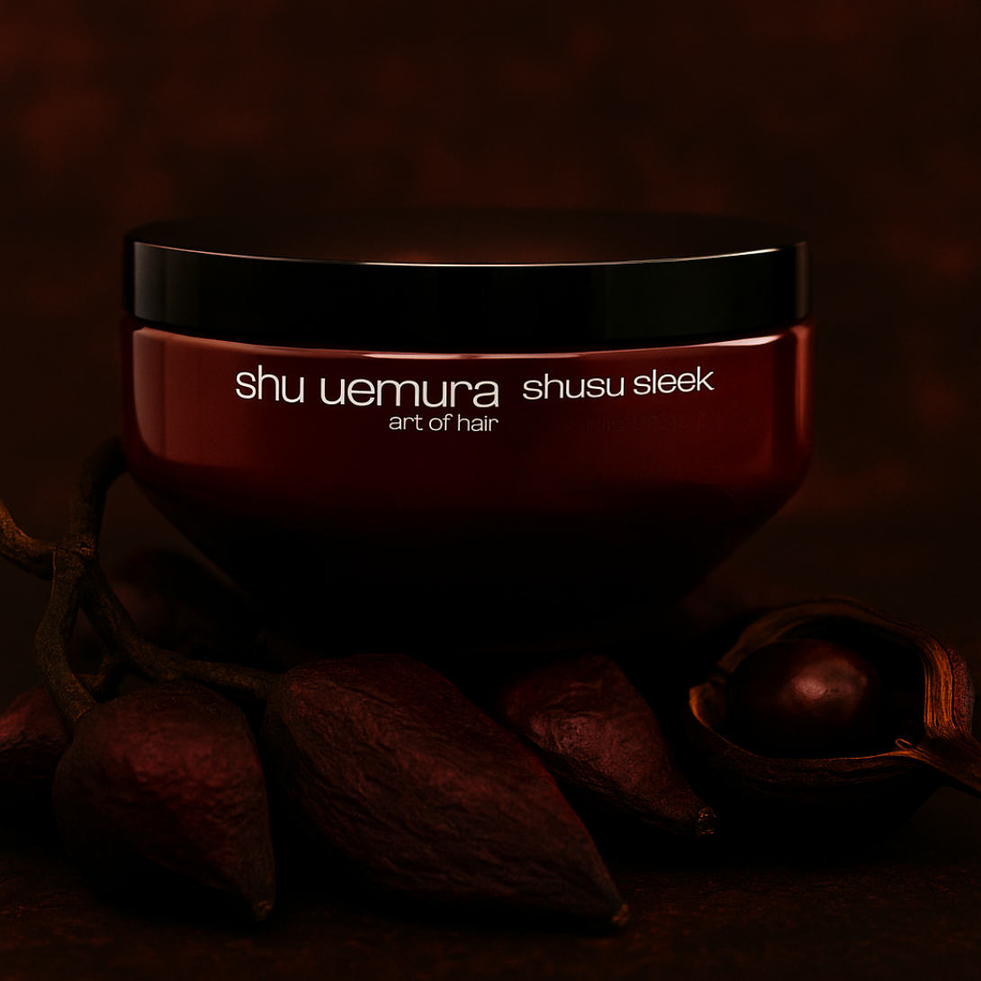 CT-17114_shu uemura Shusu Sleek Smoothing Treatment