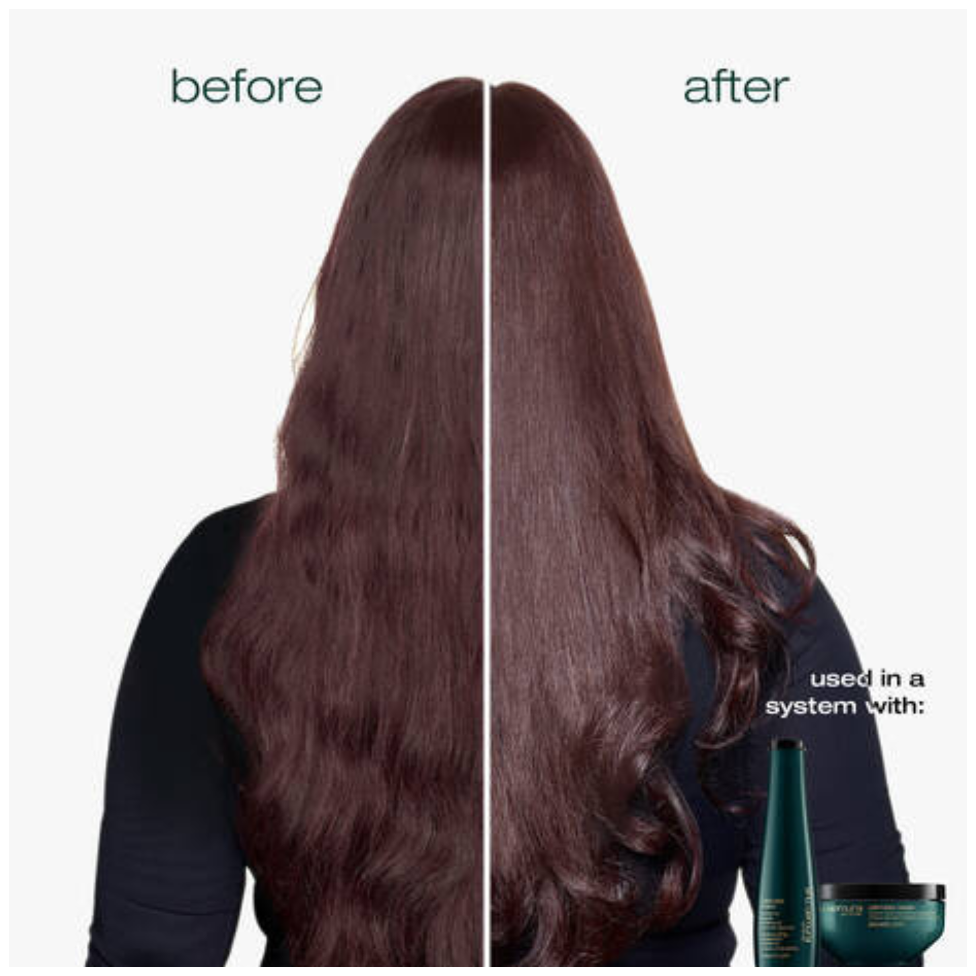 CT-17749_shu uemura Ultimate Reset Shampoo - 75 ml