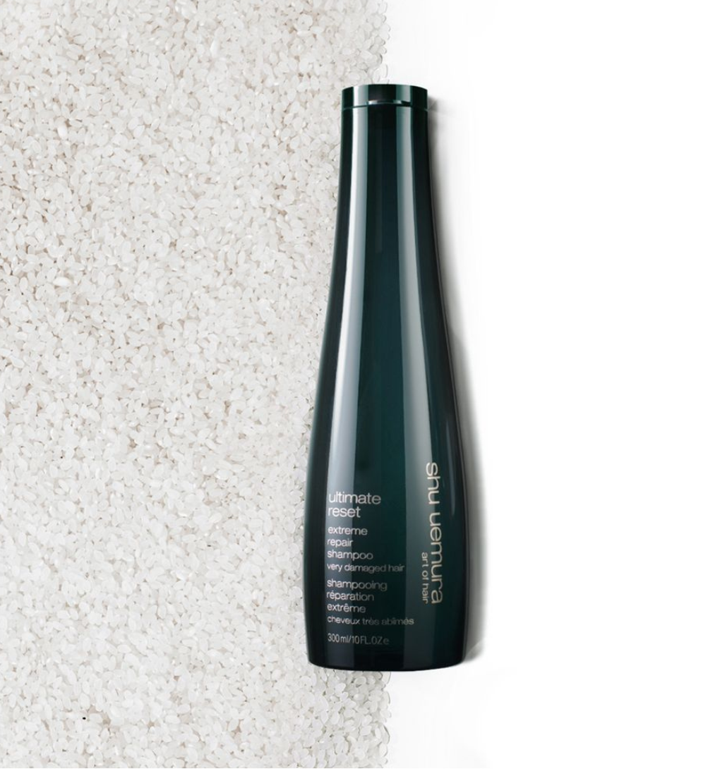 CT-16901_shu uemura Ultimate Reset Shampoo - 300 ml