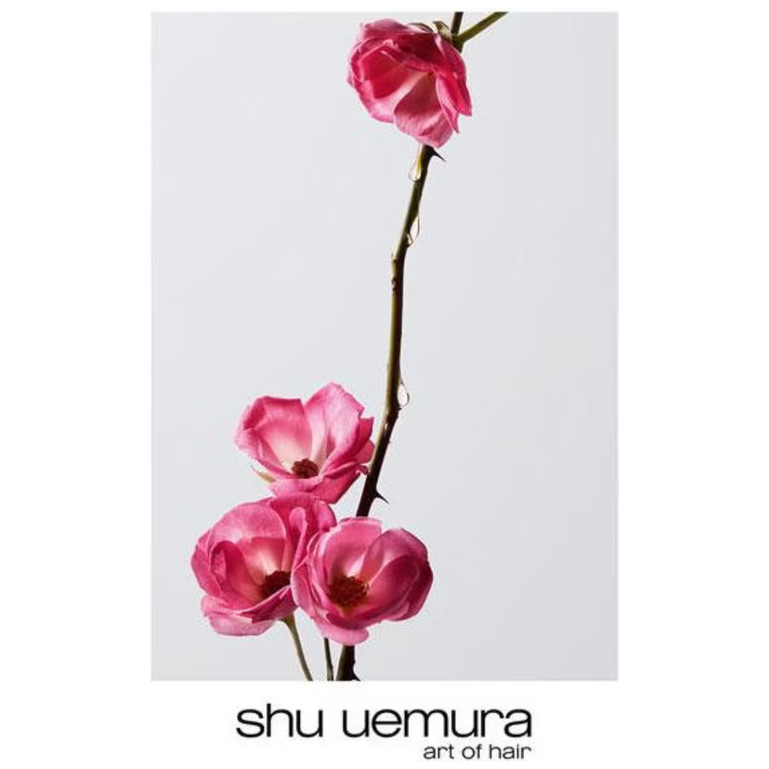 shu uemura Color Lustre Brilliant Glaze Conditioner