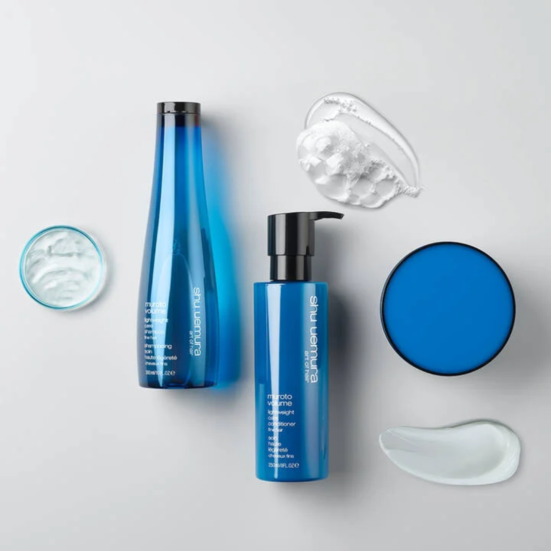 shu uemura Muroto Volume Shampoo