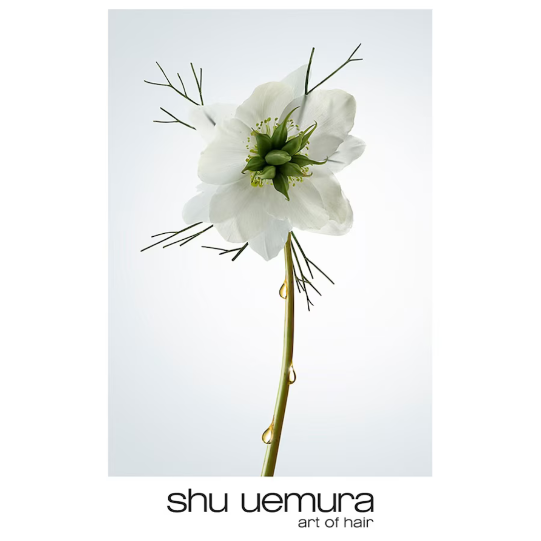 shu uemura Shusu Sleek Smoothing Conditioner