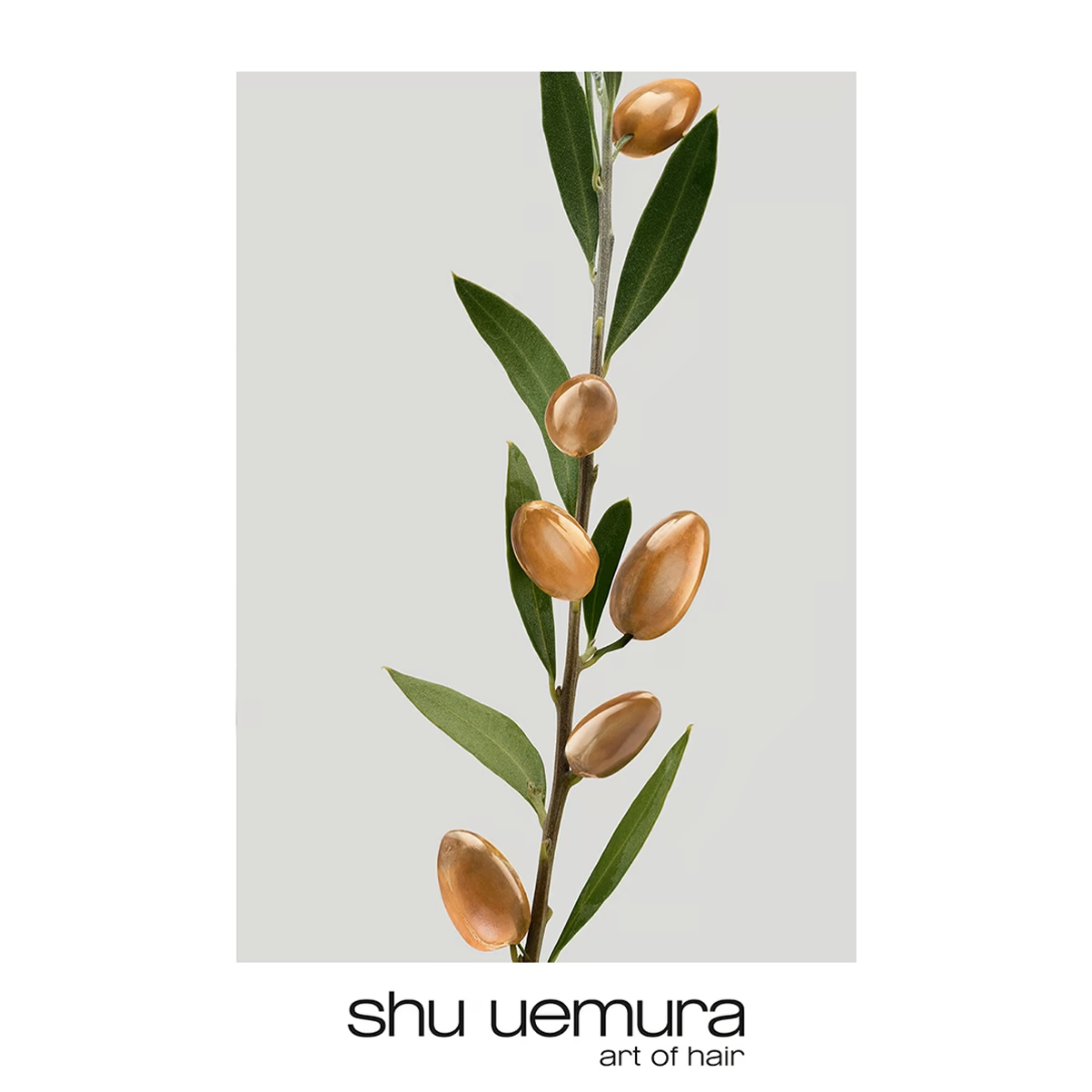 shu uemura Silk Bloom Conditioner