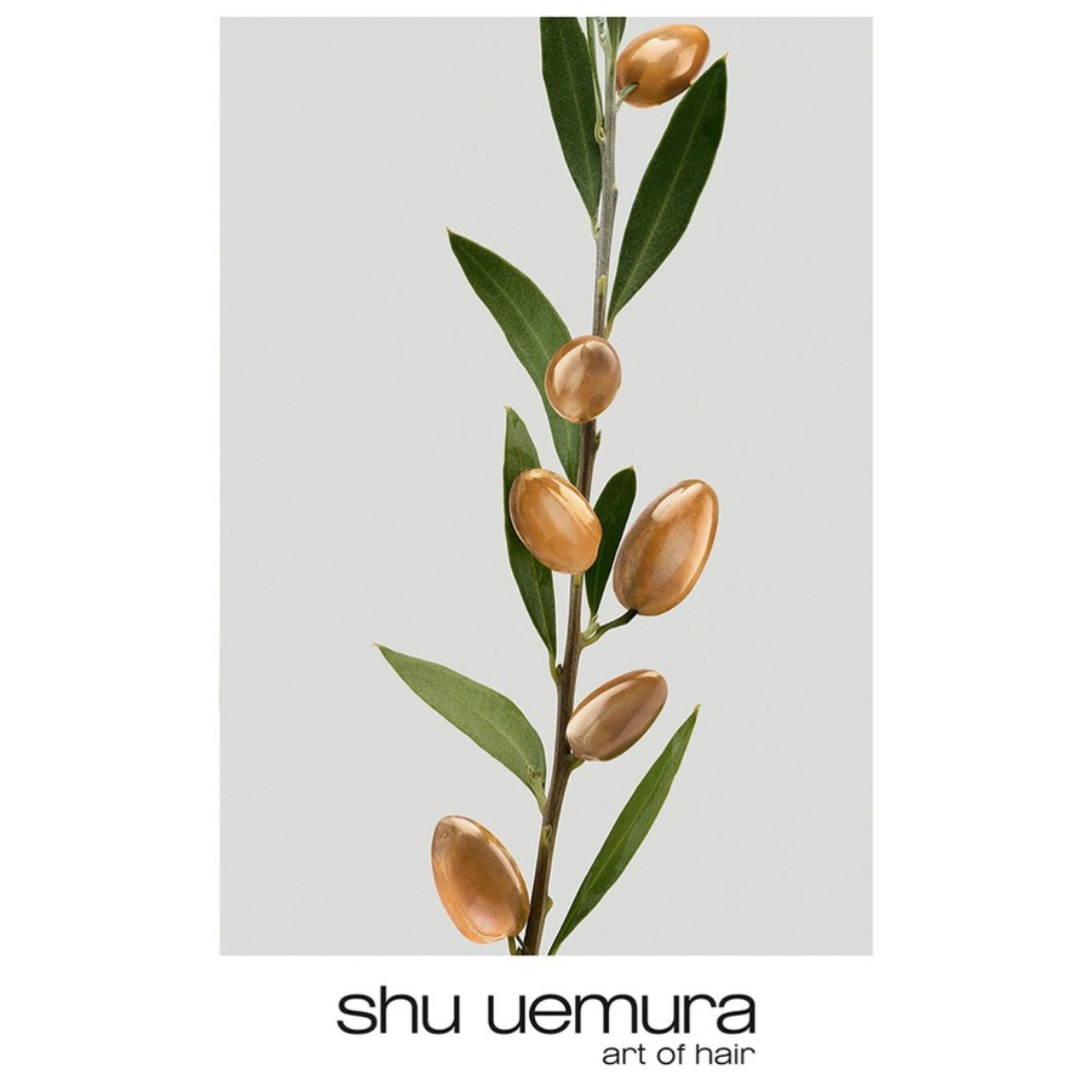 shu uemura Silk Bloom Shampoo