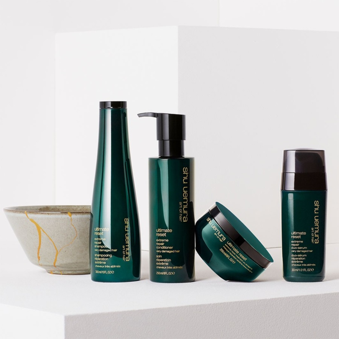 shu uemura Ultimate Reset Conditioner
