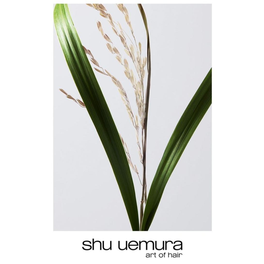 shu uemura Ultimate Reset Conditioner