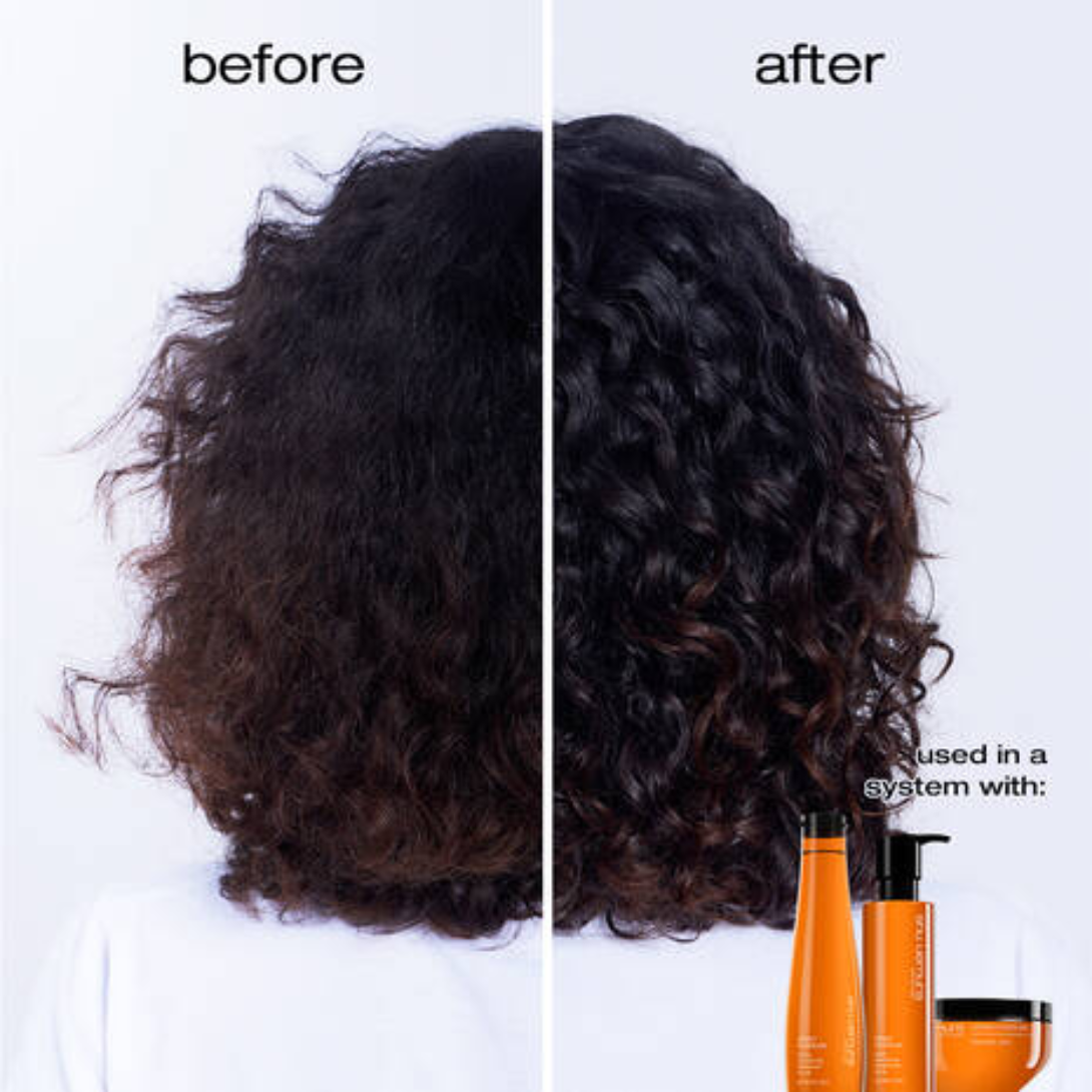 shu uemura Urban Moisture Shampoo