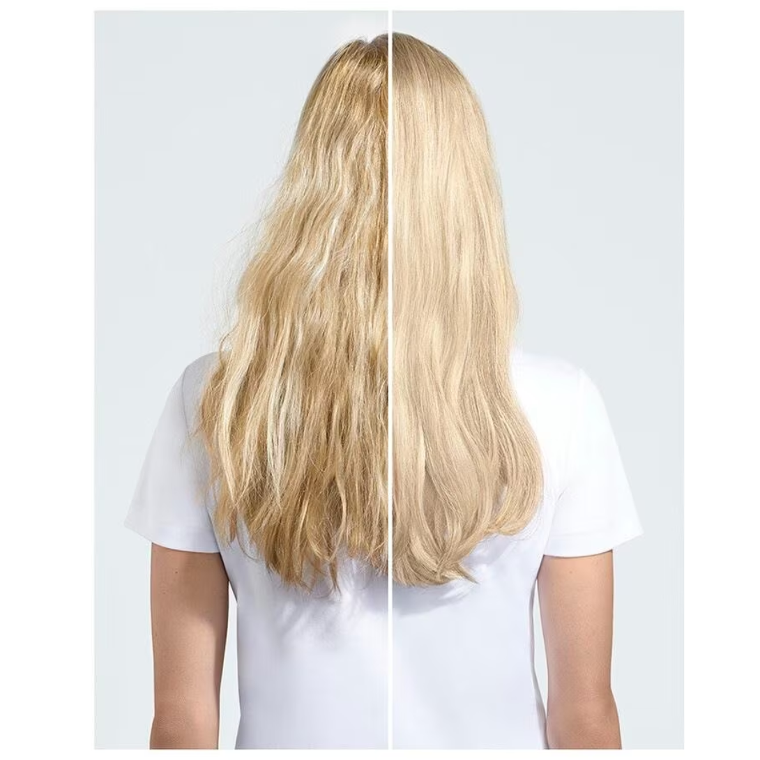 shu uemura Yubi Blonde Anti-brass Purple Shampoo