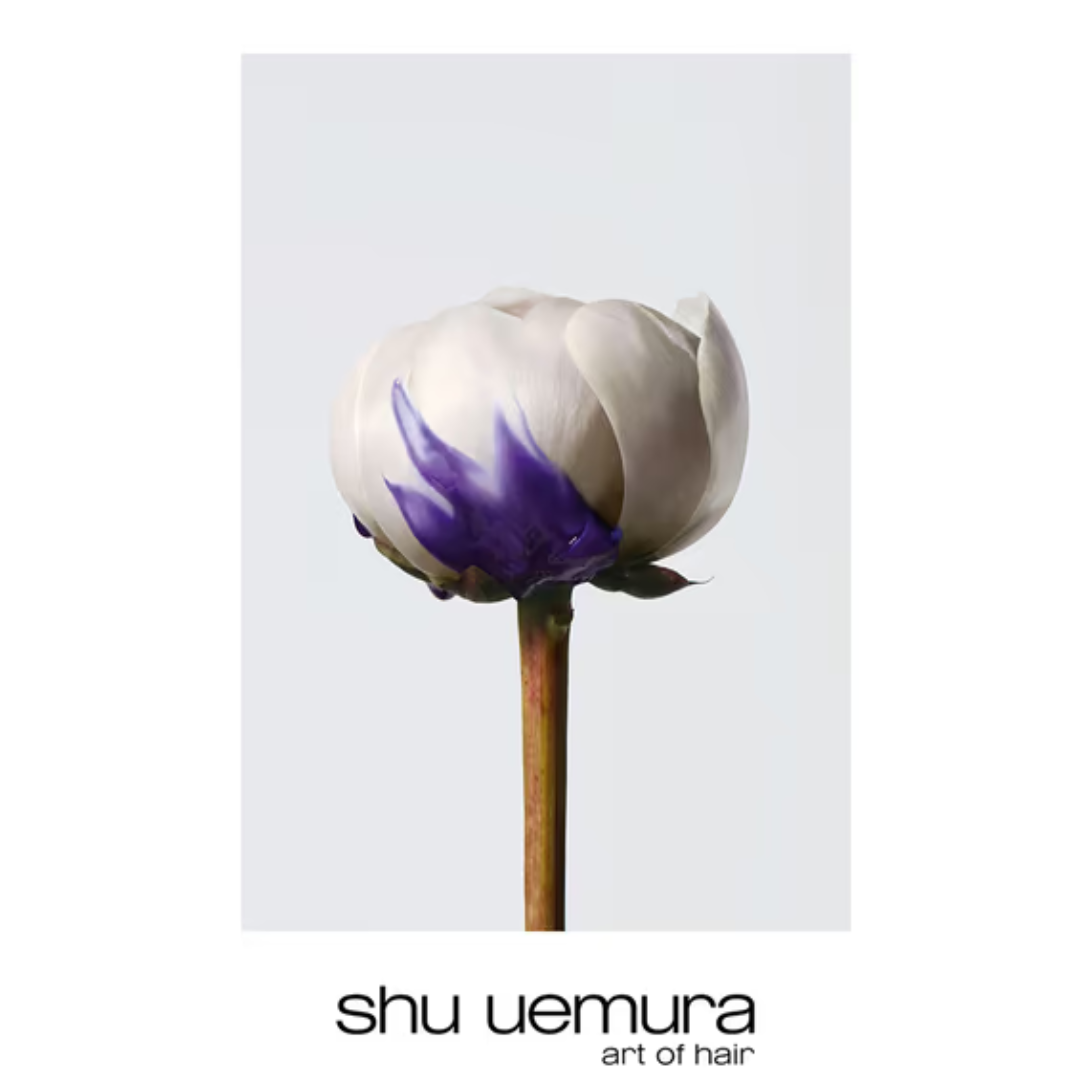shu uemura Yubi Blonde Glow Revealing Shampoo