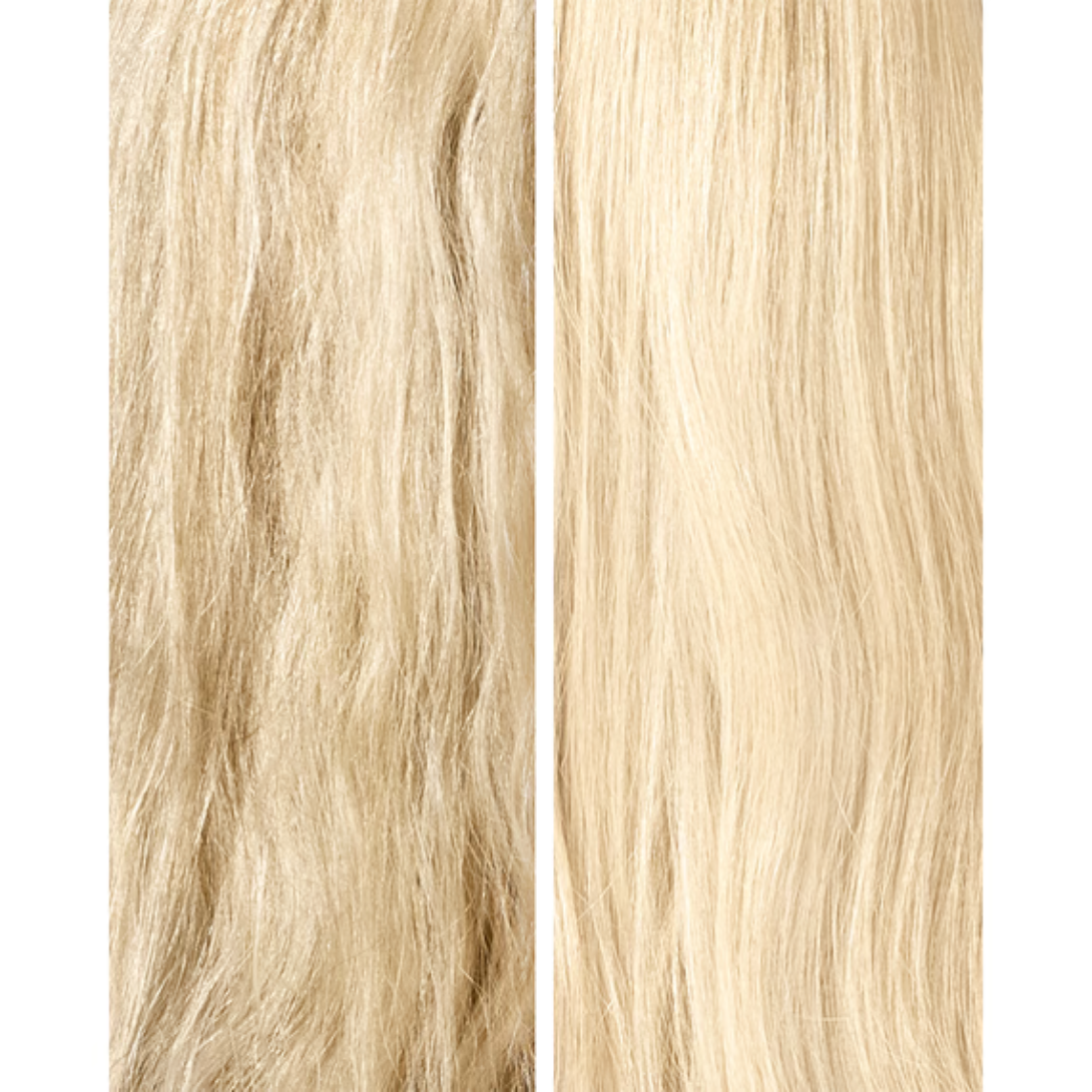 shu uemura Yubi Blonde Glow Revealing Shampoo