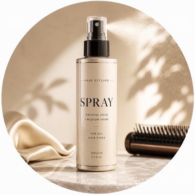 Spray