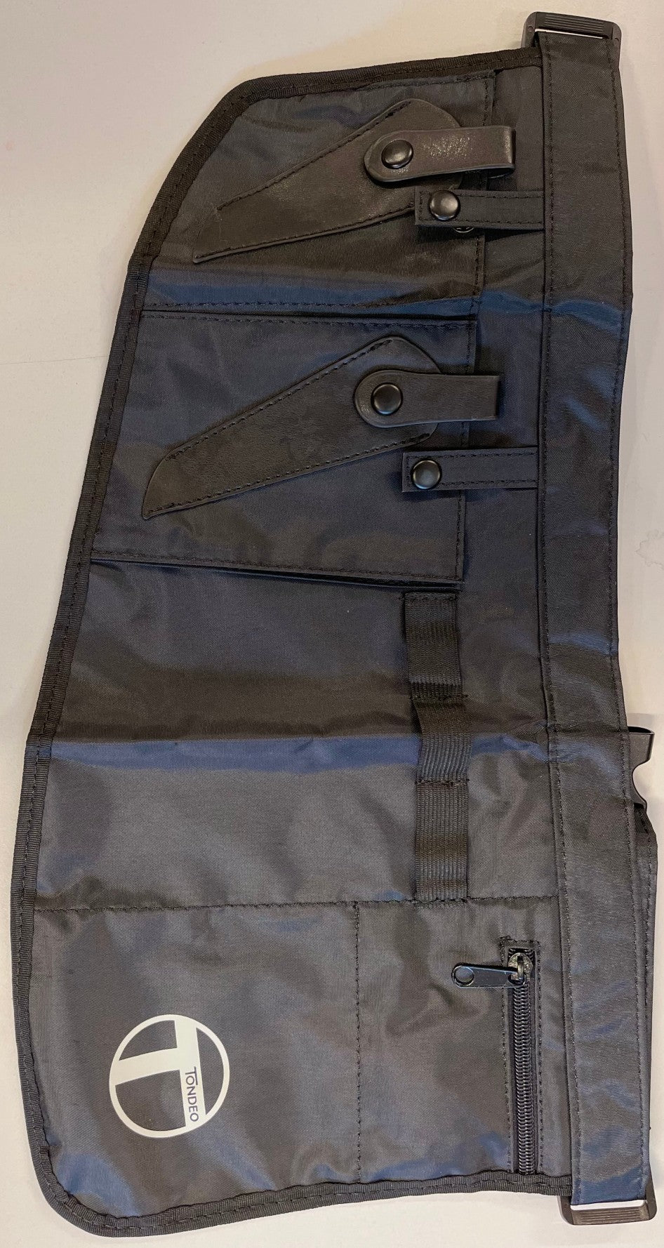 CT-10998_Tondeo Werkzeugbag schwarz