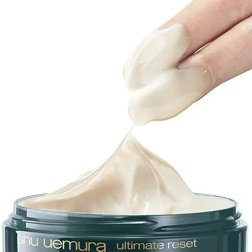 shu uemura Ultimate Reset Treatment - 200 ml