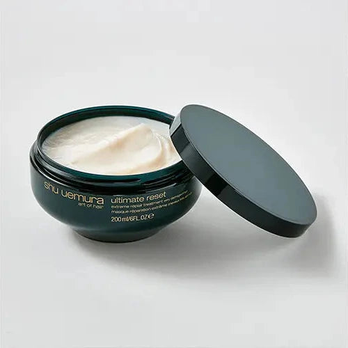 CT-16909_shu uemura Ultimate Reset Treatment - 200 ml