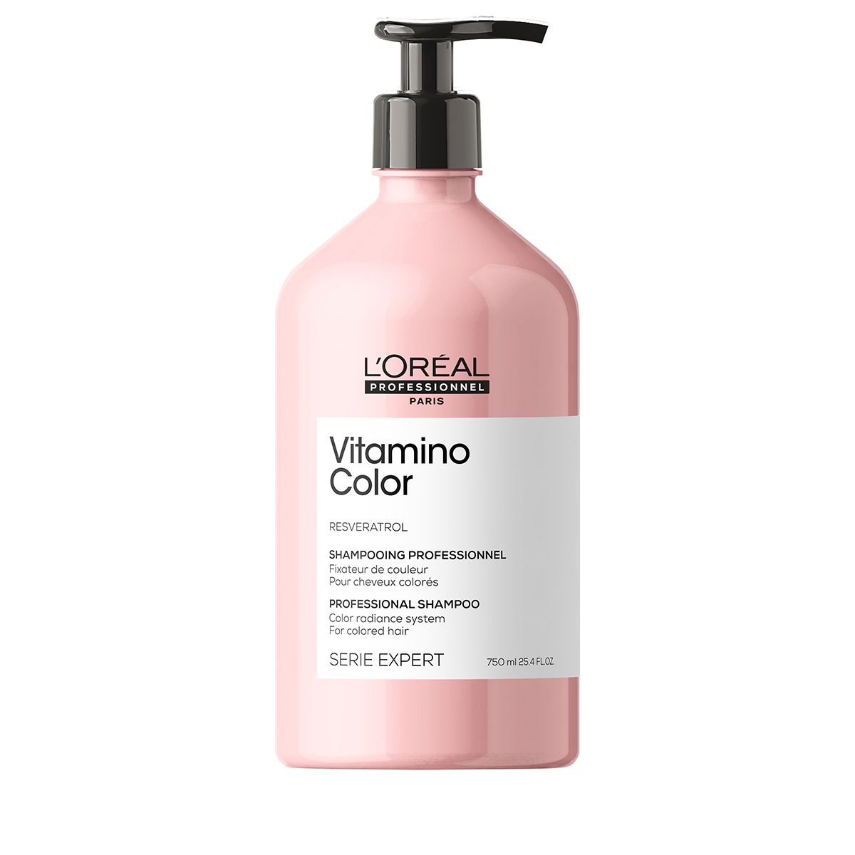 CT-14233_L'Oréal Professionnel Serie Expert Vitamino Color Shampoo
