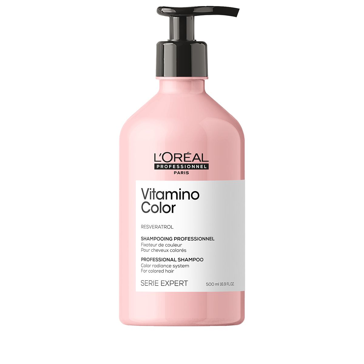 CT-14233.1_L'Oréal Professionnel Serie Expert Vitamino Color Shampoo